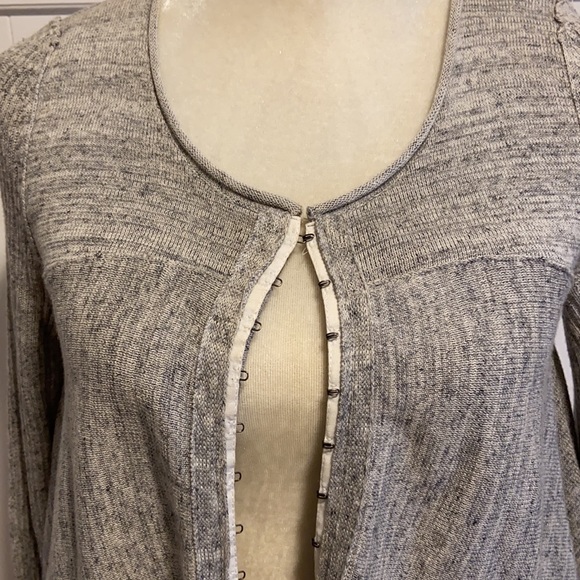 Free people cardigan - Picture 2 of 10